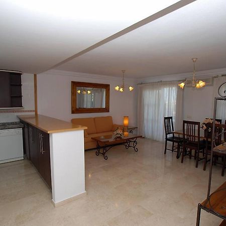 Appartamento Complejo Terrasol Baviera Golf Torre Del Mar Esterno foto
