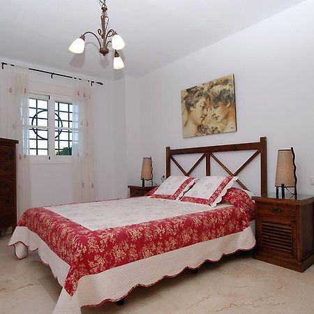 Appartamento Complejo Terrasol Baviera Golf Torre Del Mar Esterno foto