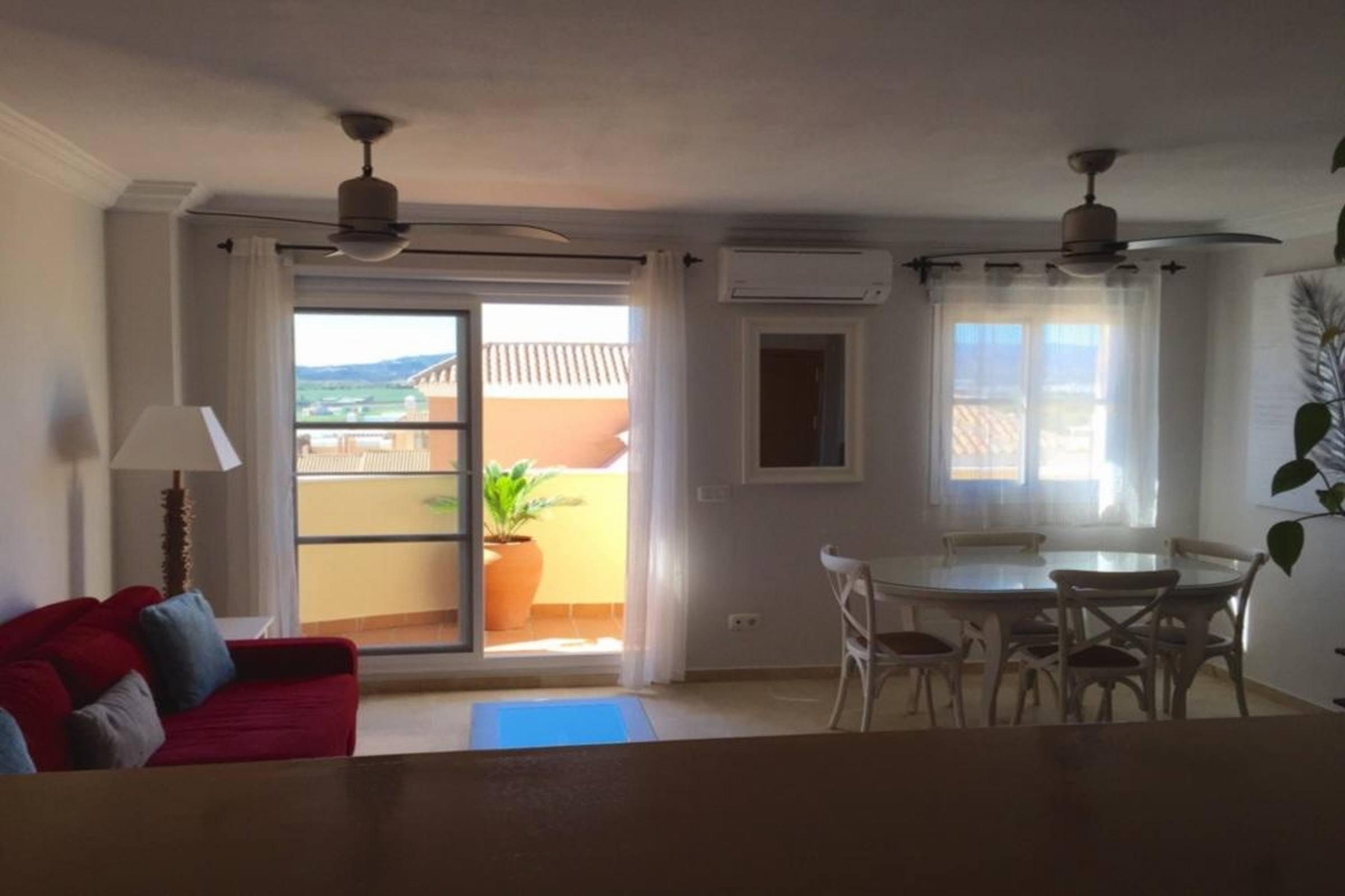 Appartamento Complejo Terrasol Baviera Golf Torre Del Mar Esterno foto