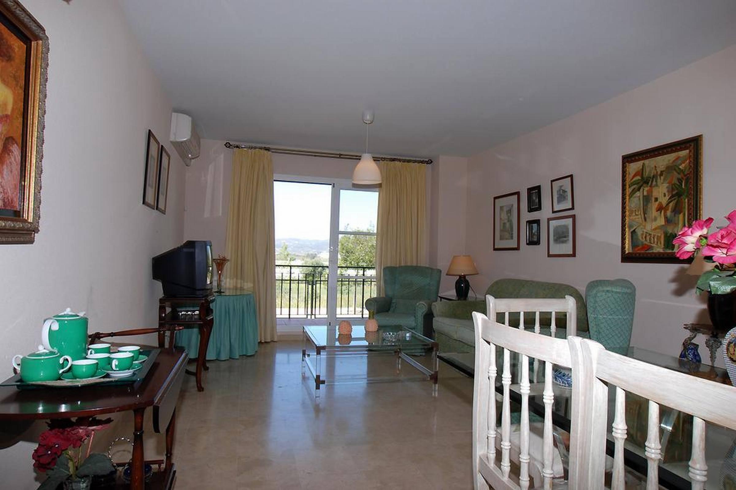 Appartamento Complejo Terrasol Baviera Golf Torre Del Mar Esterno foto